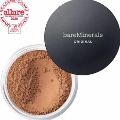 Original Foundation Spf15 19 Tan 8g - Bareminerals