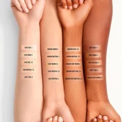 Original Pure Serum Foundation Medium Deep Cool 4.5 30ml - Bareminerals