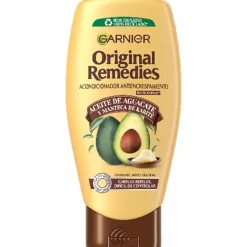 Original Remedies Acondicionador Aguacate Y Karité 250 Ml