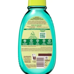 Original Remedies Champú Agua De Coco 400 Ml