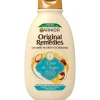 Original Remedies Champú Elixir De Argán 400 Ml