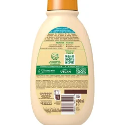 Original Remedies Champú Elixir De Argán 400 Ml
