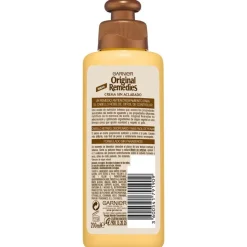 Original Remedies Crema sin Aclarado Aguacate y Karite 200 ml - Garnier