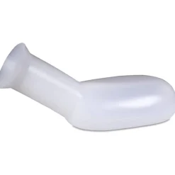 Orinal de Plástico Caballero 1ud - Joya