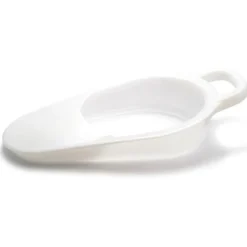 Orinal de Plástico Tipo Cuña 1ud - Joya