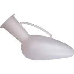 Orinal Sabot Caballero con Asa Fleming - Sin Marca