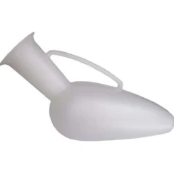 Orinal Sabot Caballero con Asa Fleming - Sin Marca