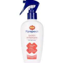 Orion Respect Loción Antipiojos 100Ml