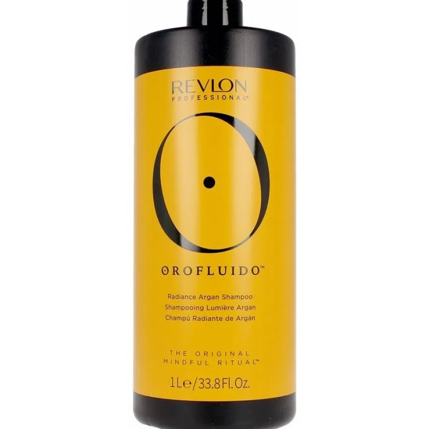 Orofluido Shampoo 1000ml - Revlon