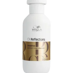 Or Oil Reflections Luminous Reveal Shampoo 250 Ml