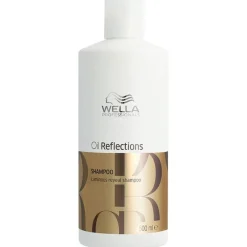 Or Oil Reflections Luminous Reveal Shampoo 500 Ml