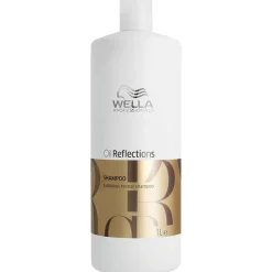 Or Oil Reflections Luminous Reveal Shampoo 1000 Ml