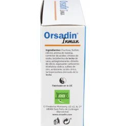 Orsadin Inmun Sticks 30X5G