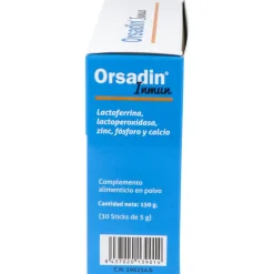 Orsadin Inmun Sticks 30X5G