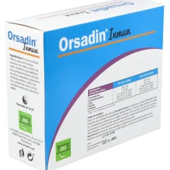 Orsadin Inmun Sticks 30X5G