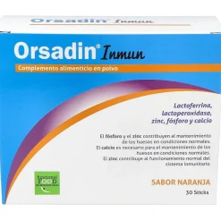 Orsadin Inmun Sticks 30X5G