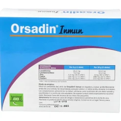 Orsadin Inmun Sticks 30X5G