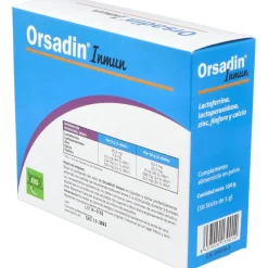Orsadin Inmun Sticks 30X5G