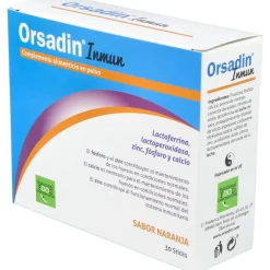 Orsadin Inmun Sticks 30X5G