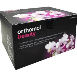 Orthomol Beauty 30 Viales Bebibles