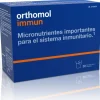 Orthomol Immun 30Sbrs.Granulado