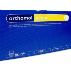 Orthomol Osteo 30Sbrs. Granulado