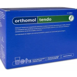Orthomol Tendo Granulado 15 Sobres