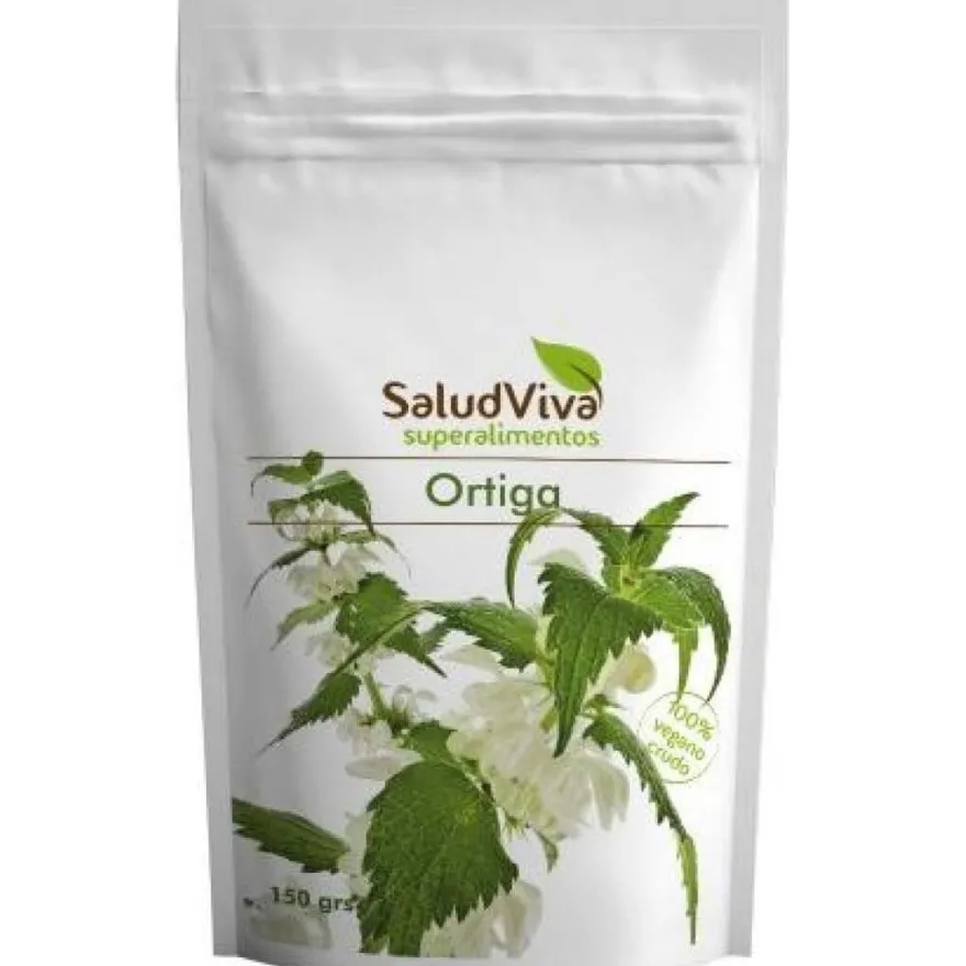 Ortiga Polvo 150Gr. Bio Sg Vegan
