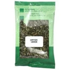Ortiga Verde Hierba Tritu 25g - Plameca