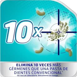 Ortodoncias y Férulas Tabletas Limpiadoras para Férulas 66tabs - Corega