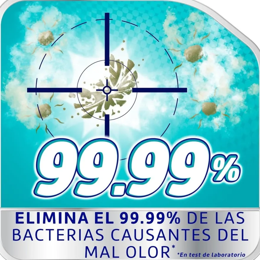Ortodoncias y Férulas Tabletas Limpiadoras para Férulas 66tabs - Corega