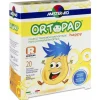 Ortopad® Happy Parche Ocular Regular 20Uds