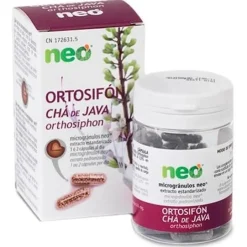 Ortosifon Microgranulos 45caps Neovital - Neo