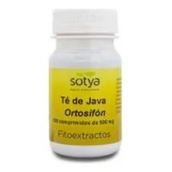Ortosifon (te de Java) 100comp - Sotya
