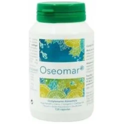 Oseomar 120 Caps - Margan