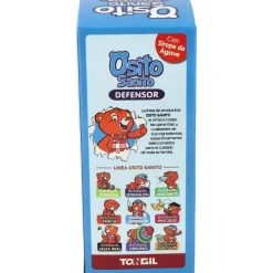 Osito Sanito Defensor 150Ml.