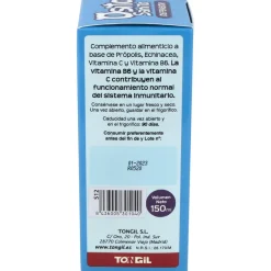Osito Sanito Defensor 150Ml.