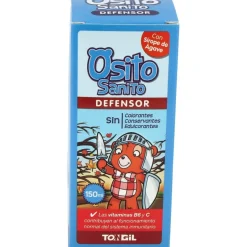 Osito Sanito Defensor 150Ml.