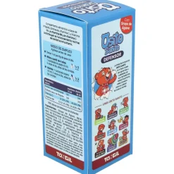 Osito Sanito Defensor 150Ml.