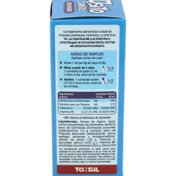 Osito Sanito Defensor 150Ml.