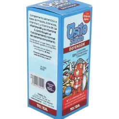 Osito Sanito Defensor 150Ml.