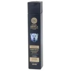 Oso Polar Gel de Ducha Súper Refrescante 250ml - Natura Siberica
