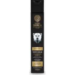 Oso Polar Gel de Ducha Súper Refrescante 250ml - Natura Siberica