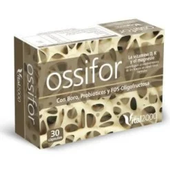 Ossifor 30Cap. - Vital 2000