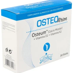 Osteo Atrion 30Sticks
