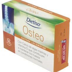 Osteo 96comp - Dietisa