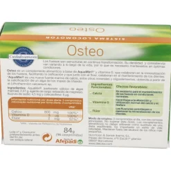 Osteo 96comp - Dietisa