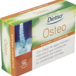 Osteo 96comp - Dietisa
