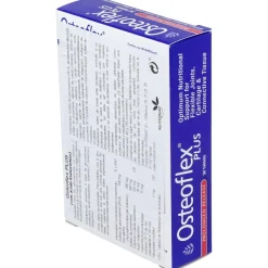Osteoflex Plus Con Ac.Hialuronico 30Comp.