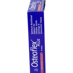 Osteoflex Plus Con Ac.Hialuronico 30Comp.